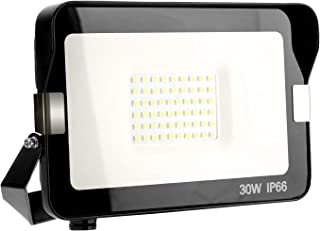 USB Outdoor Light 30W