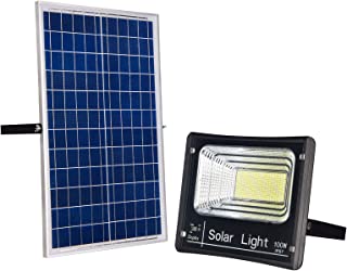 Solar Flood Light 200W