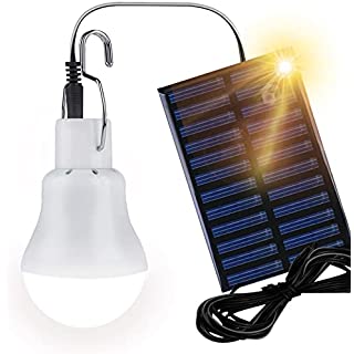 SOLAR BULB